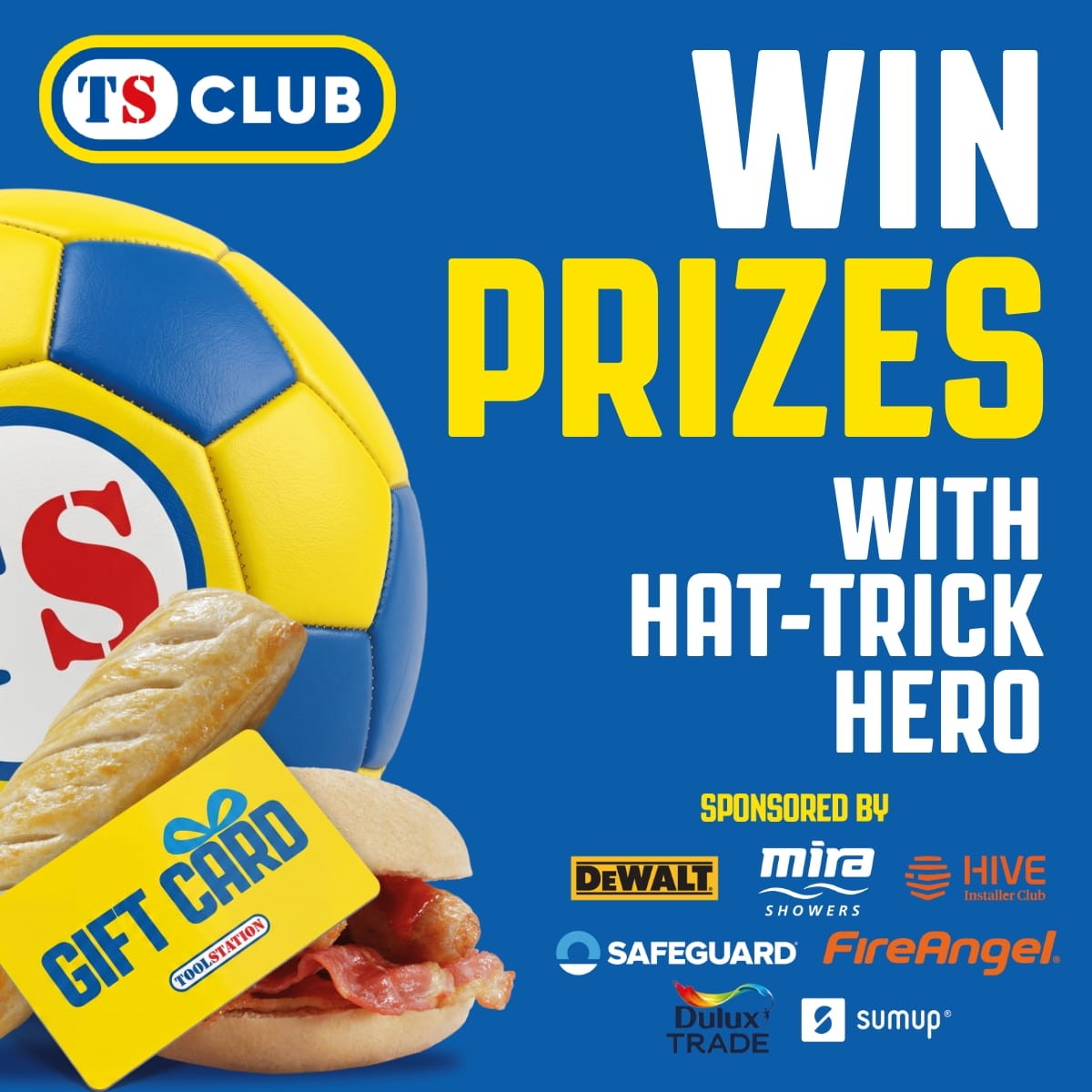 Are You A Hat-Trick Hero?