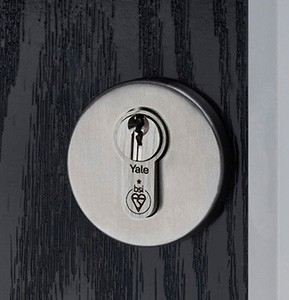 Different types of door locks