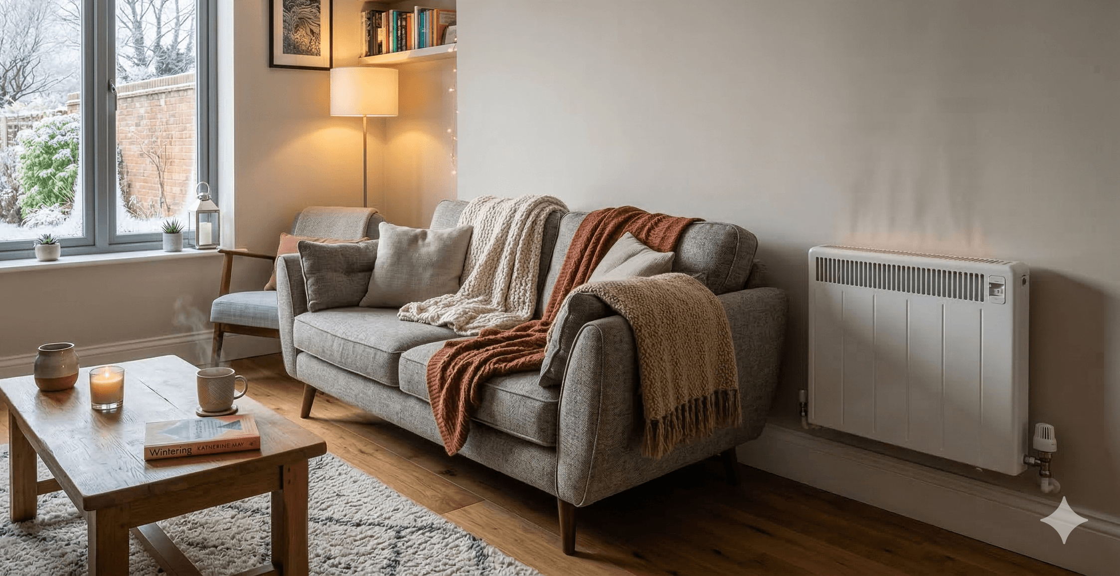 <h1>Oil Central Heating vs Gas: Which Is Better for Your Home?</h1>