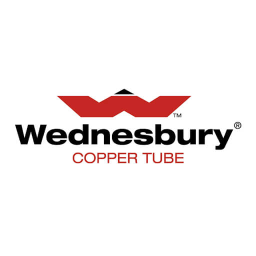 Wednesbury Pipe