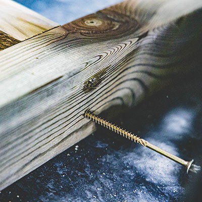Screws & Fixings