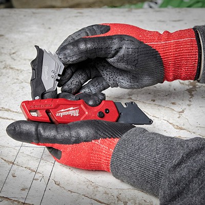 Hand Tools
