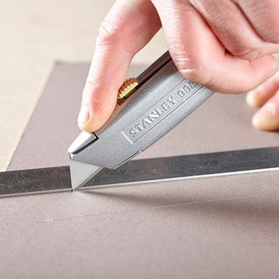 Hand Tools