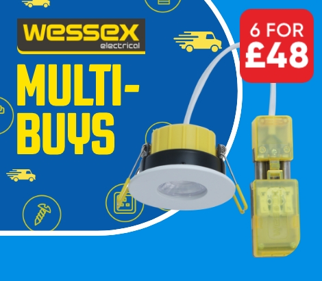 Wessex's Multi Buys