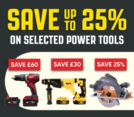 Power Tools