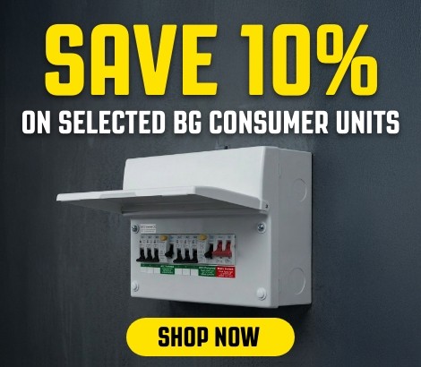 Loaded Consumer Units
