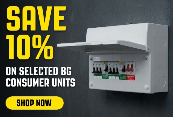 loaded consumer units
