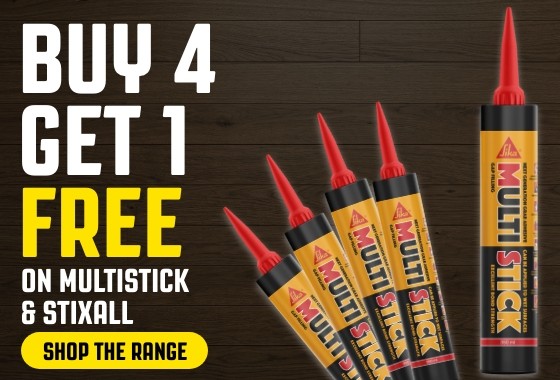 Adhesives & Sealants