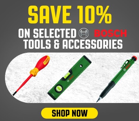 Hand Tools & Accessories