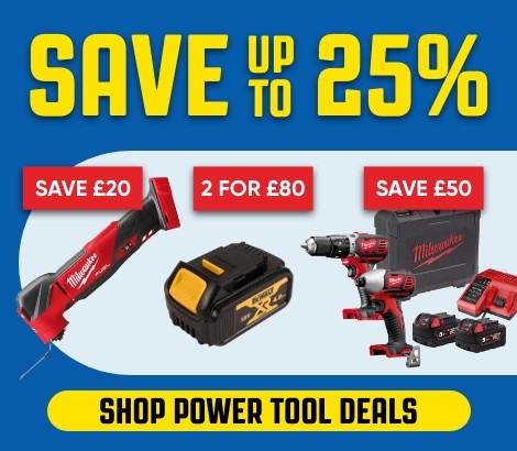 Power Tool Deals