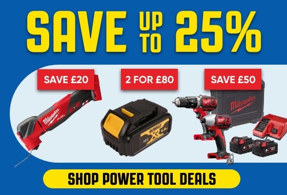 Power Tools Deals