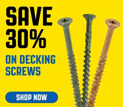 Screws & Fixings