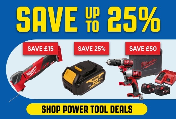 Power Tools Deals