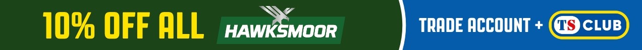 Hawksmoor TS Club Offer