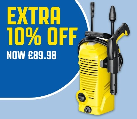 Shop Karcher Deals