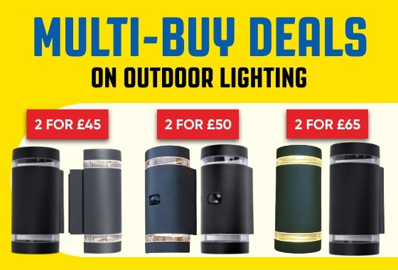 Outdoor Lighting
