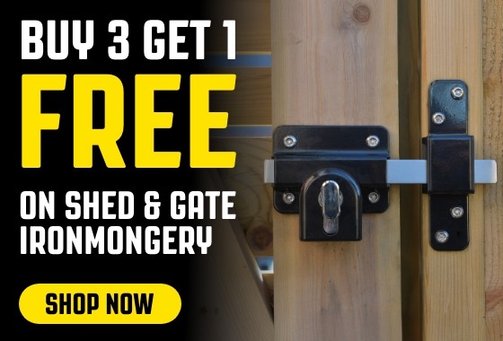 Ironmongery