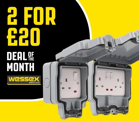 Deal of the Month