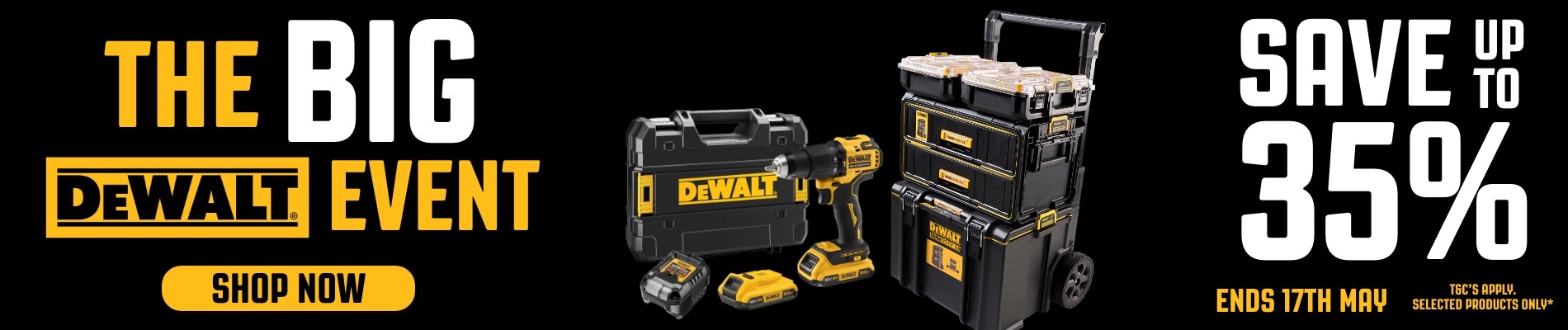 DeWalt