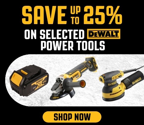 Power Tool Deals