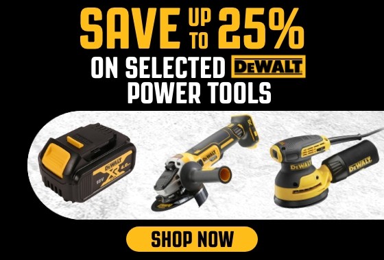 Power Tools Deals