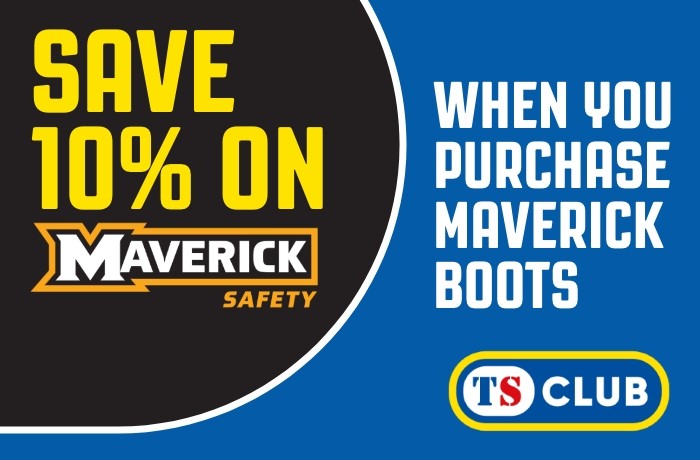 TS Maverick Offer