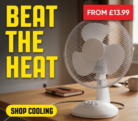 Beat the Heat