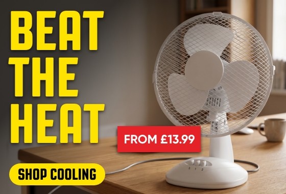 Beat the Heat