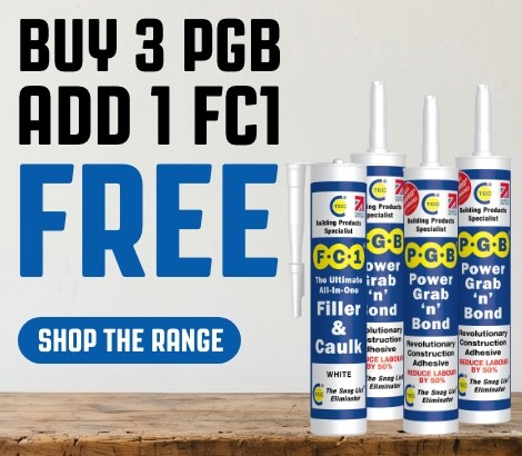 Adhesive & Sealant