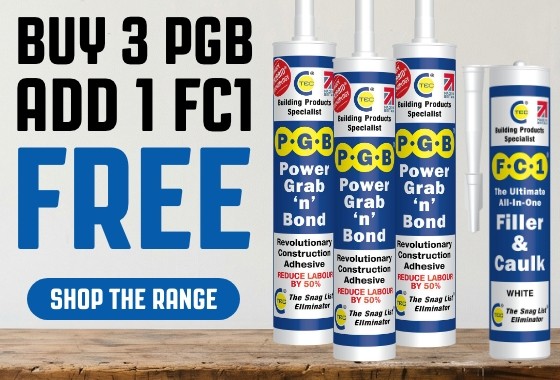 Adhesives & Sealants