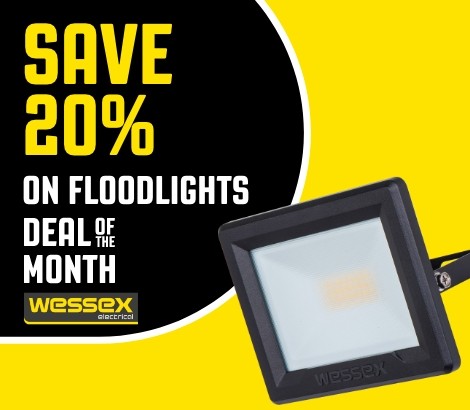 Deal of the Month