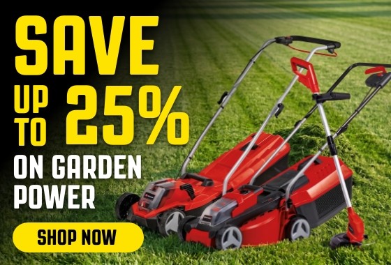 Garden Power