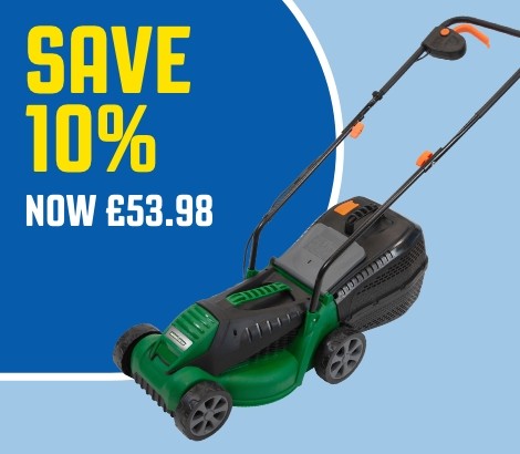 Shop Landscaping