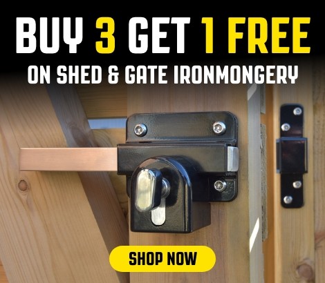 Ironmongery