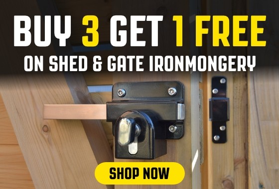 Ironmongery