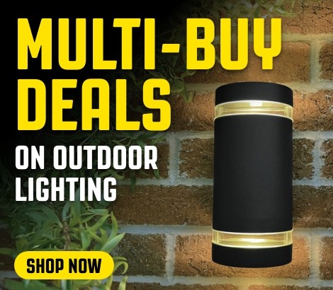 Outdoor Lighting