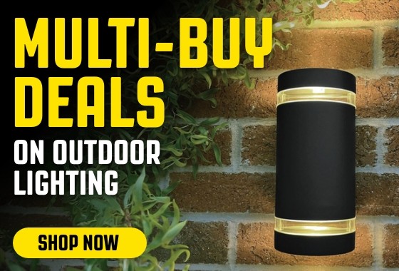 Outdoor Lighting