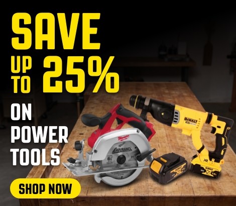 Power Tool Deals