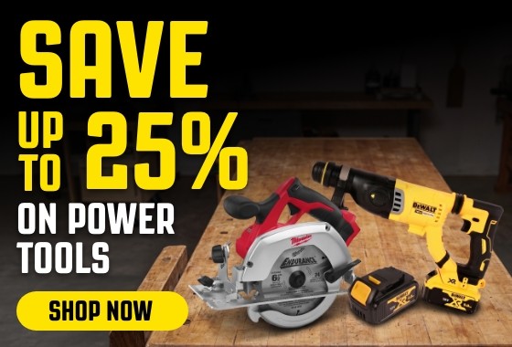 Power Tools Deals