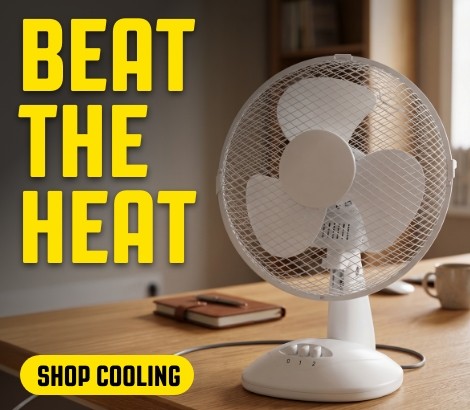 Beat the Heat
