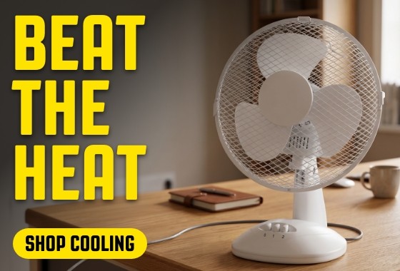 Beat the Heat
