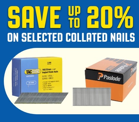 Save Collated Nails