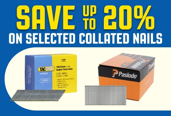 Save Collated Nails