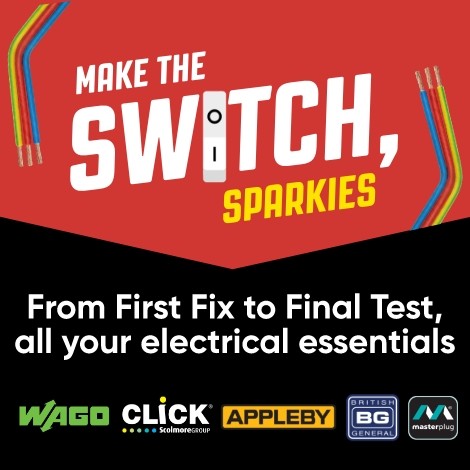 Make the switch