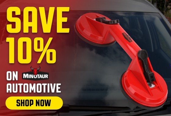 Save Minotaur