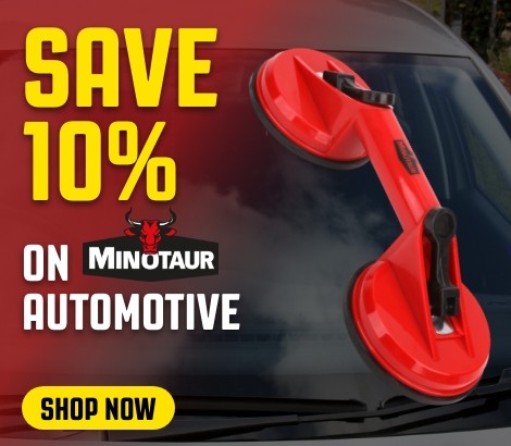 Save Minotaur