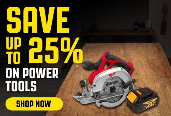 Power Tools Deals