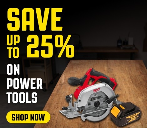 Power Tool Deals