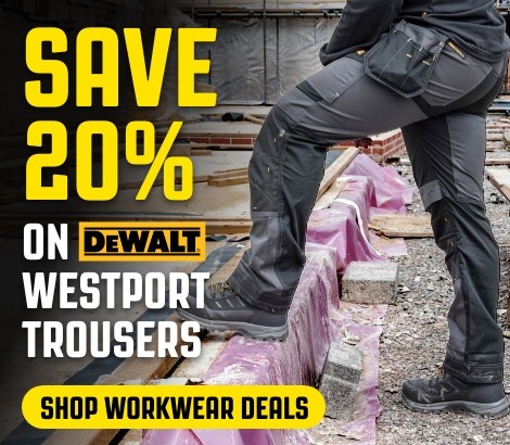 Workwear Deals