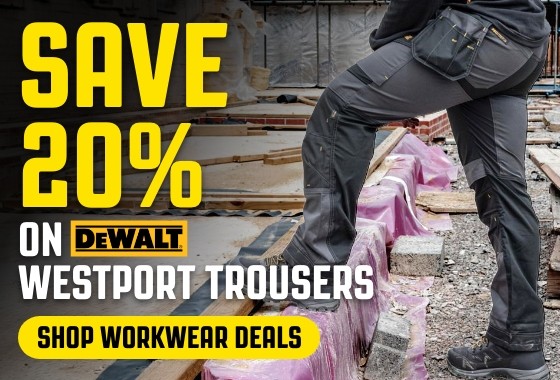 Workwear Deals